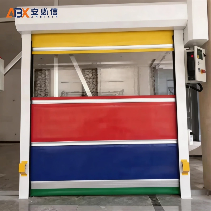 阜新市高速门