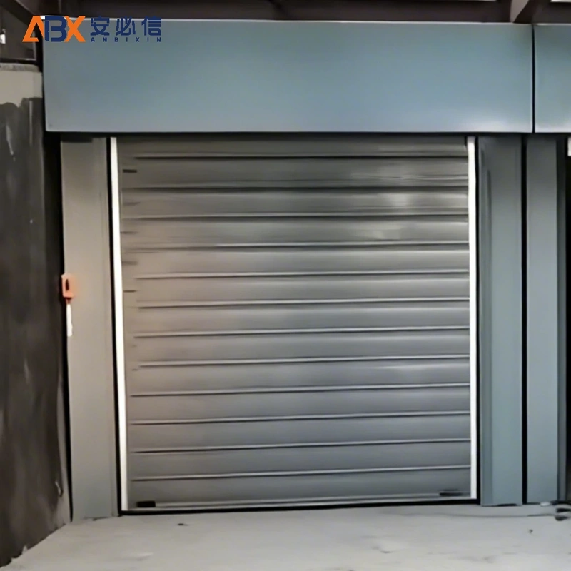 阜新市涡轮硬质高速门